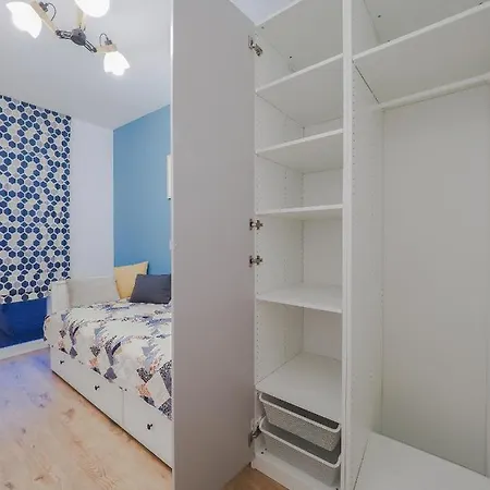 Apartment Cozy Nest Belvedere Sibiu