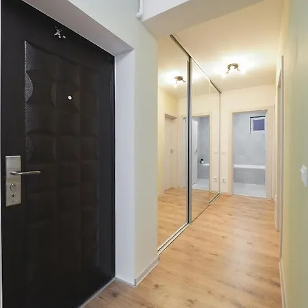 Cozy Nest Belvedere Apartment *