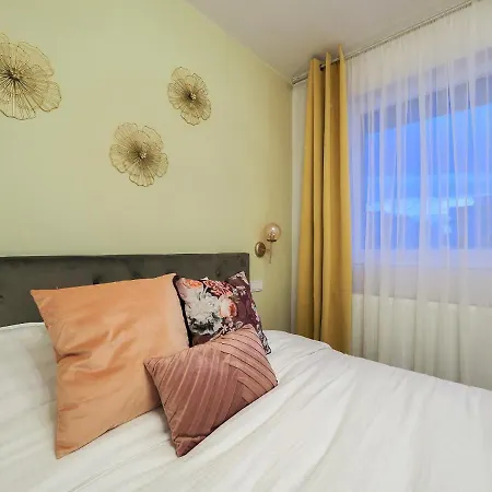 Apartment Cozy Nest Belvedere