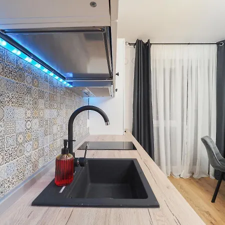 Cozy Nest Belvedere Apartment