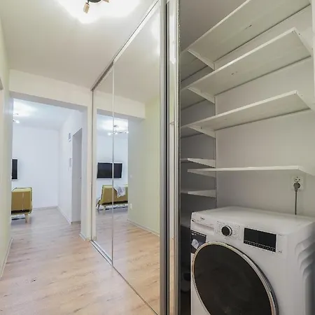 Cozy Nest Belvedere Sibiu